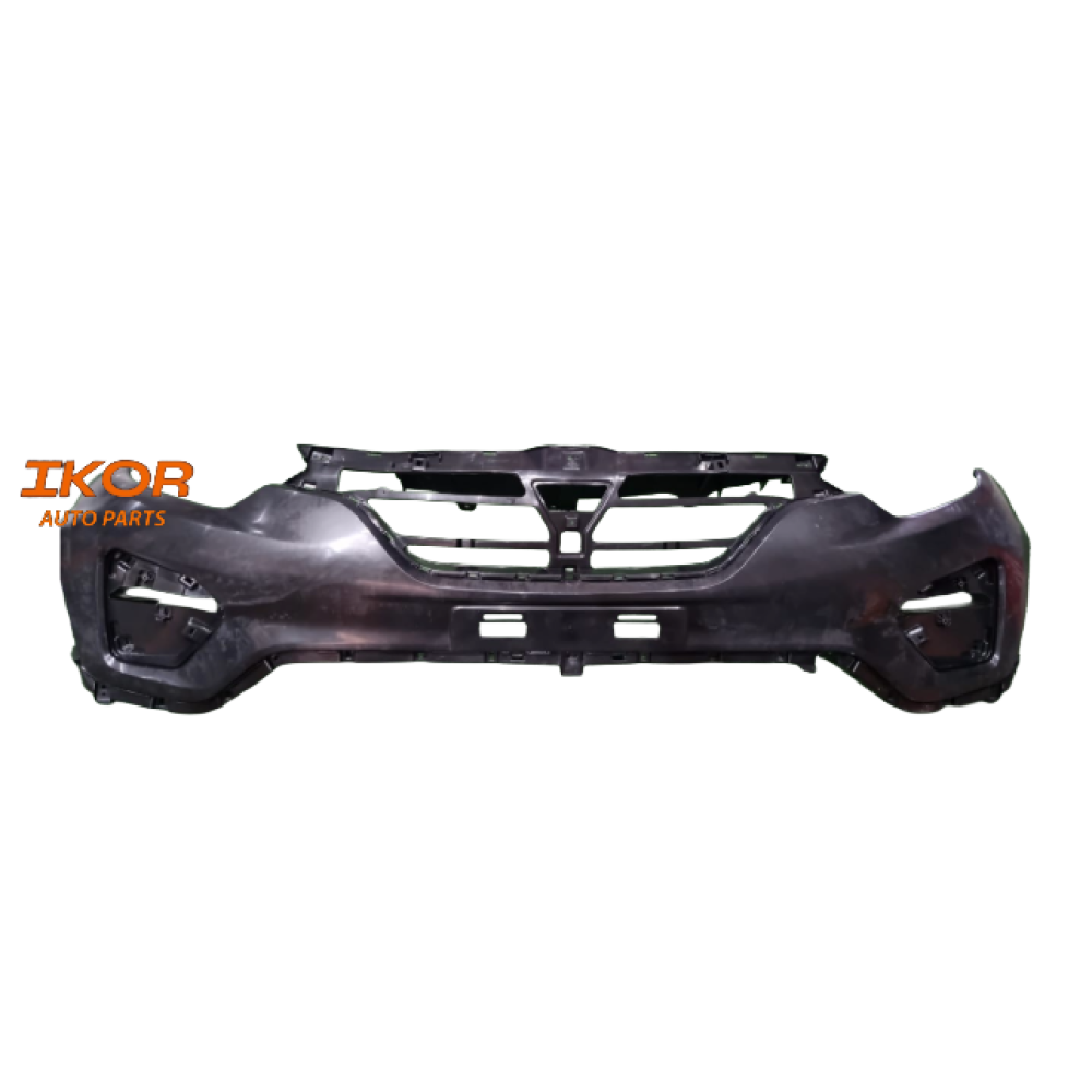 TRIBER FRONT BUMPER UPPER2